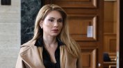 "Девойката" от хазартния скандал: Божков ми предлагаше по 10 000 лв. на ден