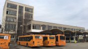 Общинари сигнализираха за опит за източване на софийския транспорт