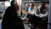 Сирийците в ЕС са заплашени от масово депортиране след падането на Асад