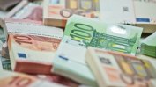 Политическата криза сложи във фризера и милиардите от Европа