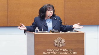Бюджетът за януари се оказа с 500 млн. лв. излишък вместо с 407 млн. лв. дефицит