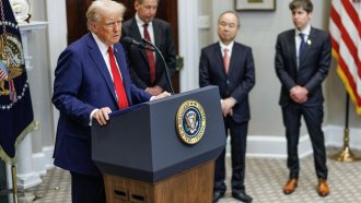 Технологични гиганти обявиха инвестиции за 500 млрд. долара в ИИ инфраструктура в САЩ