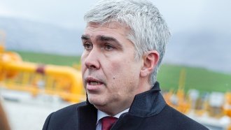 ПП-ДБ поиска проверка законно ли е връщането на Малинов в "Булгартрансгаз"