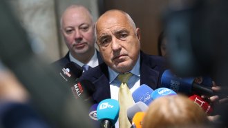 Борисов: Новите заместник-министри са съгласувани с партньорите