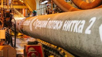 Словакия вече получава руски газ през България