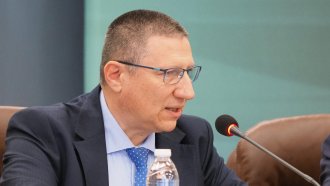 Сарафов обжалва прекратения избор на главен прокурор