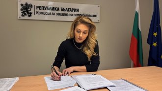 Държавата заведе още 5 иска срещу фирми за бързи кредити