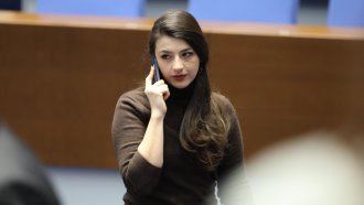 Прокуратурата обвини Лена Бориславова по делото "Корал"