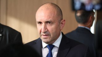 Радев: Без истината за Осемте джуджета и Нотариуса няма реформа