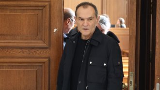 Съдът прекрати делото за поръчителство на убийства срещу Васил Божков