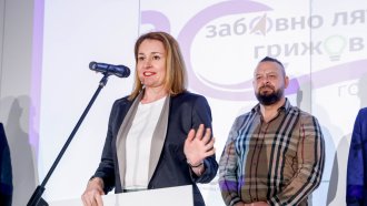 От "имам идея" до реален бизнес - над 95% от проектите на Академия за местни предприемачи са успешни