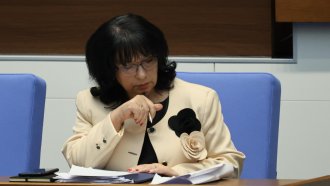 Неразплатени разходи за над 4 млрд. лева са прехвърлени към бюджета за 2025 г.