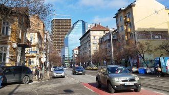 Новият главен архитект на София ще е с орязани правомощия