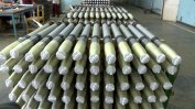 Над 1 млрд. лева получава България заради военната помощ за Украйна