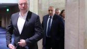 Борисов ще дърпа конците задкулисно: Какво пишат чуждите медии за новия кабинет