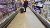Бойкотът на магазините в Хърватия предизвика ефект на снежната топка на Балканите