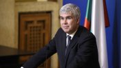 Доскорошният енергиен министър Владимир Малинов се връща начело на "Булгартрансгаз"