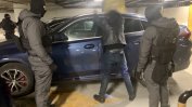 Отново в ареста: Задържани са заподозрени във финансови измами