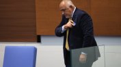 Новата роля на Бойко Борисов и първият тест за управлението