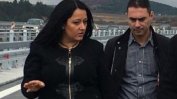 Мъжът на Лиляна Павлова строи магистрала "Хемус" след Плевен