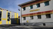 Ремонтите в образованието засега са само отвън