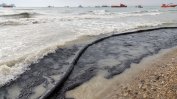 Руски академик: Замърсяването с мазут в Черно море може да стигне до България, Румъния и Турция