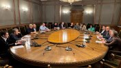 Управляващите се събраха за Бюджет 2025, няма гаранция за 3% дефицит (обновена)