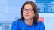 Атанаска Дишева: Много е вероятно Сарафов да бъде избран за главен прокурор