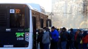 Нощният транспорт в София вече само по две линии в петък и събота