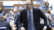 ДБ вика Теменужка Петкова в парламента, за да ѝ се помогне за бюджета
