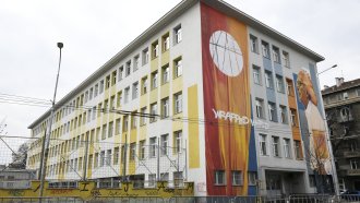 Има предложение учениците, влезли в математическите гимназии в 5. клас, да имат гарантирано място след 7-и клас