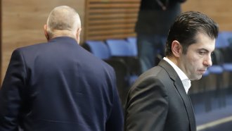 ПП обвинява управляващите за създаването на "корупционен рай"