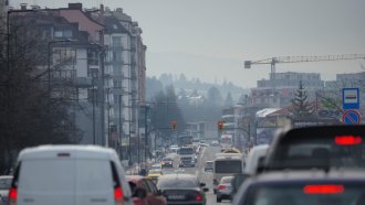 Кои са кандидатите за главен архитект на София