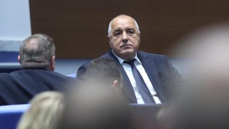 Борисов обяви, че е натъжен и опасен. Доганистите искат ГЕРБ да покаже записи от коалиционните съвети