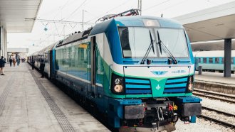 Спешни мерки: Камера във всеки локомотив, мотриса и гара, за да няма инциденти