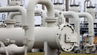 "Газпром" с рекордни доставки на газ за Европа по "Турски поток" през България