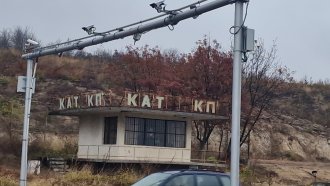 АПИ откри 387 млн. лв., но вдигането на пътните такси остава засега
