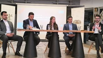 Екипът на София: Столична община върви в добра посока, но все се работи на парче