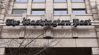 Ще пишем за личните свободи. Как Безос накара "Вашингтон пост" да подгъне коляно пред Тръмп