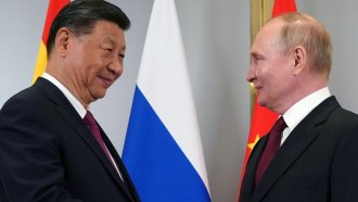Всеобхватна сделка с Русия би била катастрофална