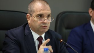 Транспортният министър освободи директора на БДЖ