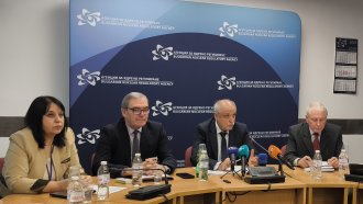 Започва лицензиране на площадката за VІІІ блок, но ядреният регулатор няма кадри