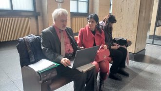 Чака се и второто решение по делото на "Лев инс" срещу Mediapool за 1 млн. лв.