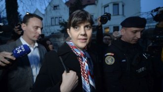 Кьовеши дава на съд петима българи за измама със строителна техника