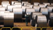 Кой продава най-много стомана и алуминий на САЩ и на кого се налагат мита?