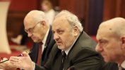 Славчо Нейков: Мачът за регулаторите вече е свирен, има политическа договорка