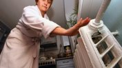 Девет квартала в София днес са без парно