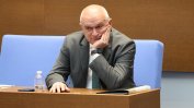 Главчев ще предлага хора в Сметната палата въпреки съмненията за несъвместимост