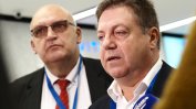 Лекарският съюз и болниците плашат с протести срещу опита за контрол на разходите