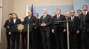 Консенсус на КСНС: Държавата тепърва ще стовари цялата си сила срещу разпространението на наркотици